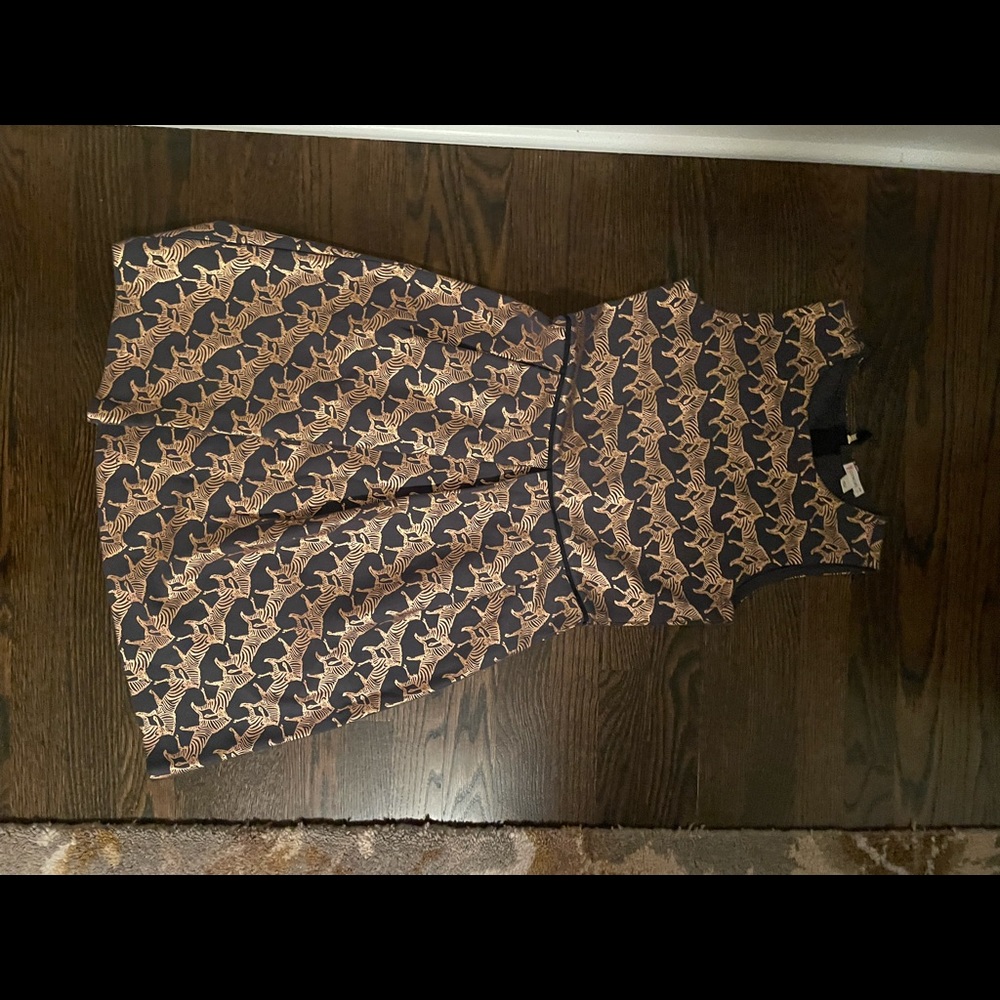 Crewcuts dress